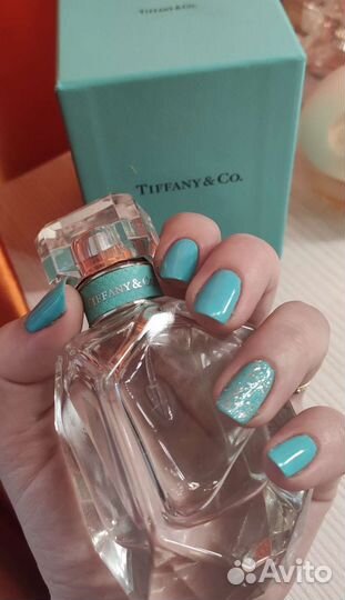 Парфюм на распив.(отливанты) Tiffany &Co