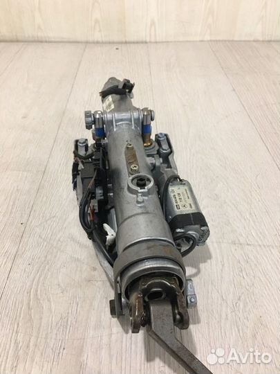 Рулевая колонка Mercedes Benz S500L W220 M113.960