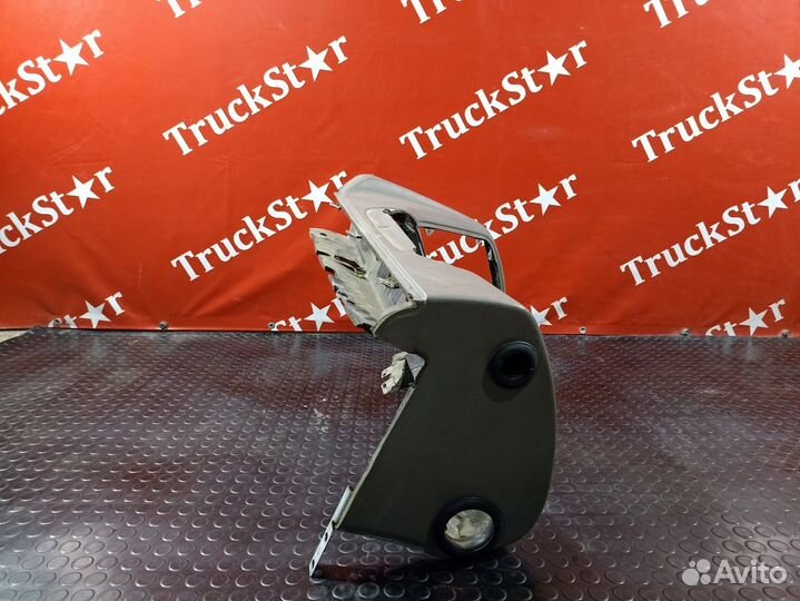 Панель салона левая Daf XF105, Daf XF95