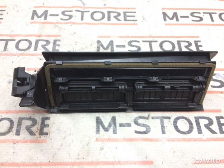 Воздуховод печки Audi Q7 4LB BHK 2008