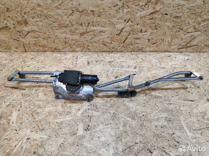 Трапеция стеклоочистителей Volkswagen Sharan