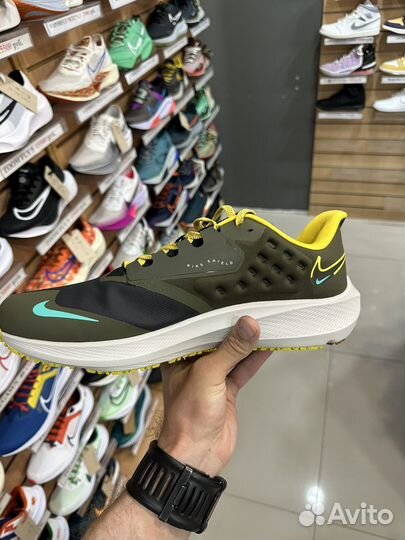 Nike pegasus 39 shield