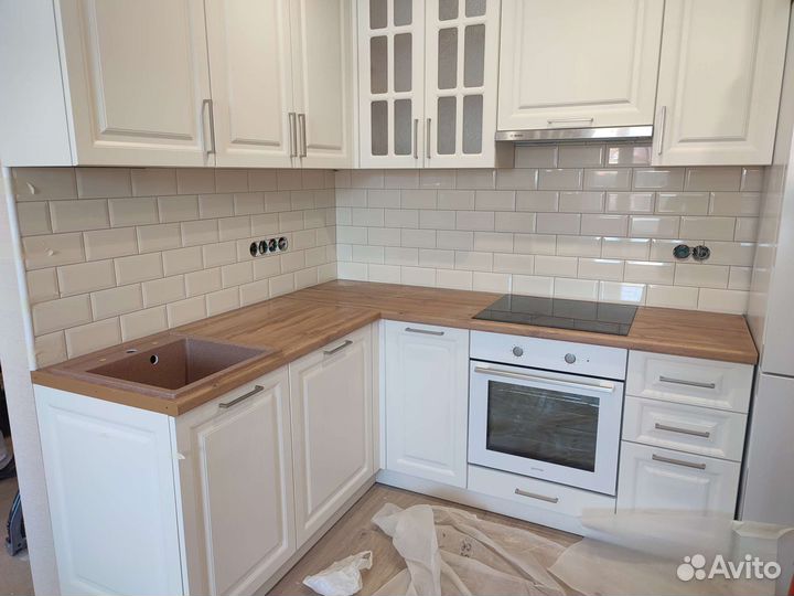 Плиточник, укладка плитки, санузел по ключ