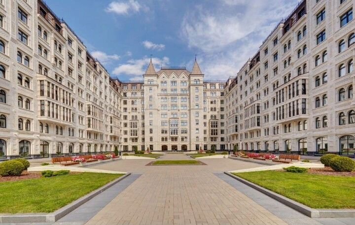 Продажа помещения свободного назначения 188 м2