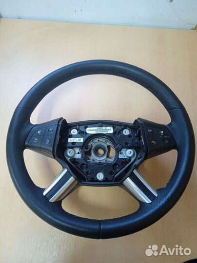 Руль Mercedes-Benz GL-класс