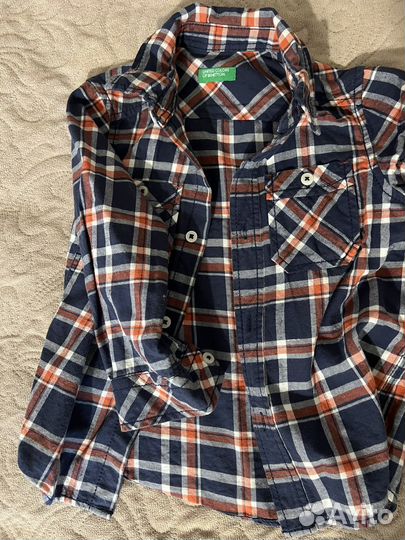 Вещи пакетом на мальчика от 18 мес до 3лет