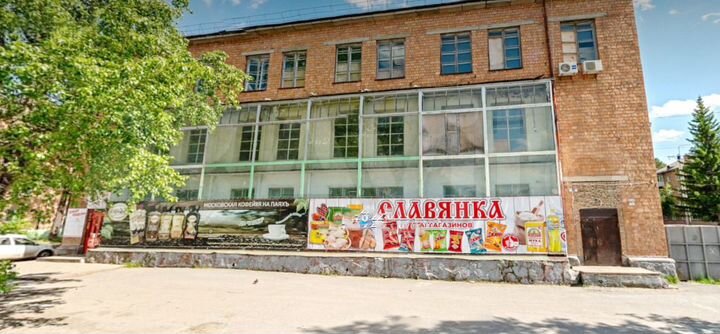 Помещение, 317.2 м²