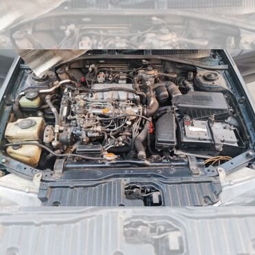 Toyota Corona 2.0 AT, 1993, 325 338 км