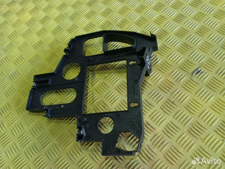 Усилитель торпедо левый Man Tgs Tgx