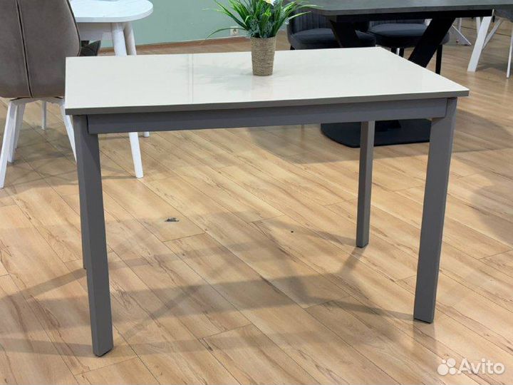 Стол Nelson Оплата при получении Стол раздвижной