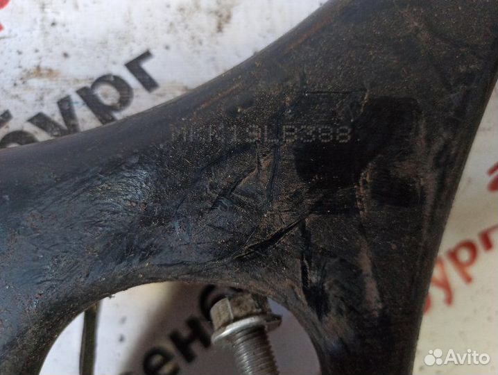 Рычаг передний правый Honda Civic 8