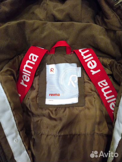 Костюм Reima tec