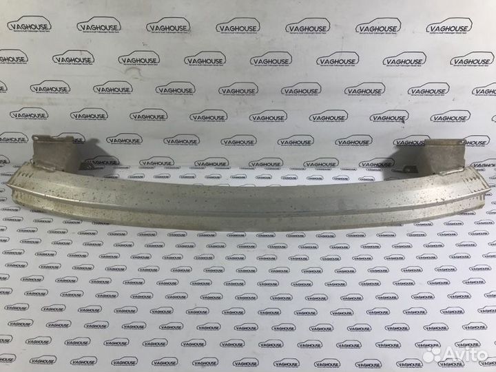 Усилитель бампера задний Audi Audi A3 Sportback 8P