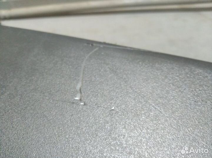 Обшивка стойки в салоне правая Mitsubishi Asx 1.6