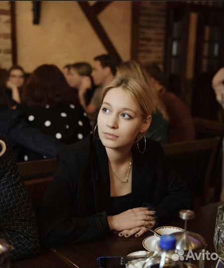 Репетитор по литературе егэ/огэ/школьная программа