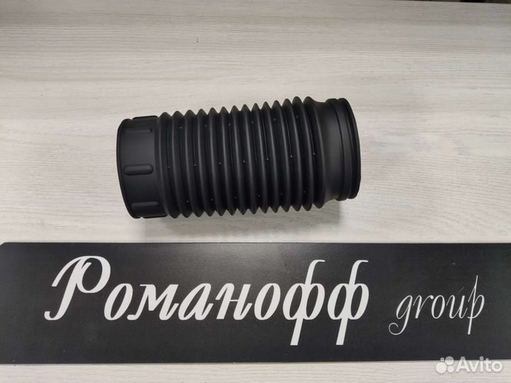 Пыльник переднего амортизатора fiat ducato