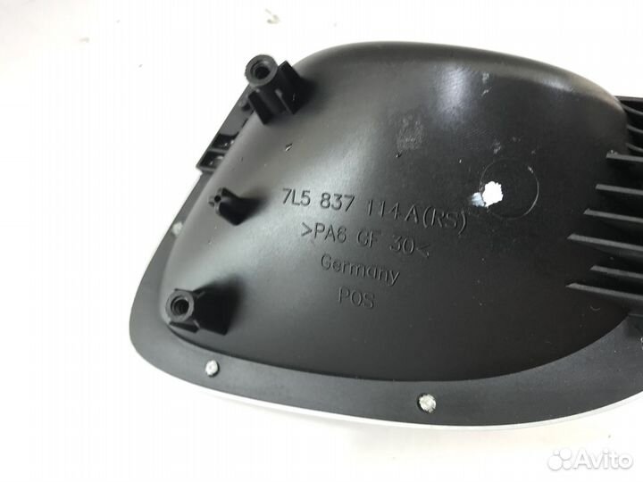 Ручка двери Porsche Cayenne