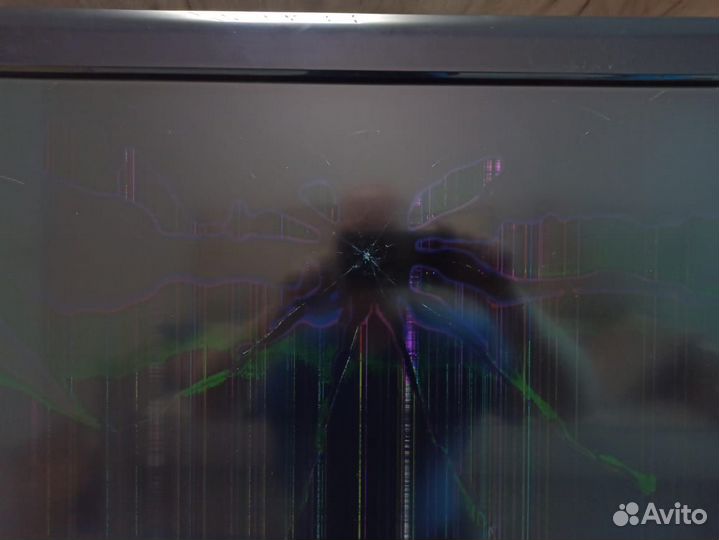 Телевизор бу