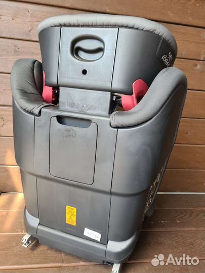 Автокресло Britax romer kidfix 15-36 кг