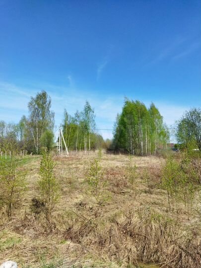 Участок 15 сот. (ИЖС)