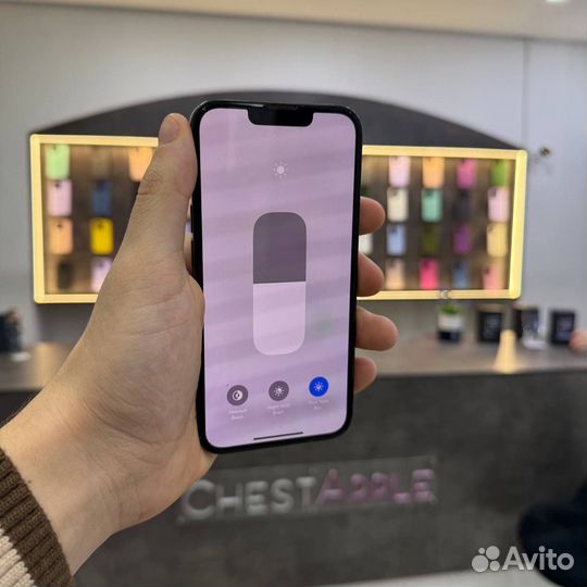 iPhone 13, 128 ГБ