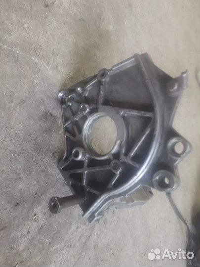 Кронштейн двигателя Bmw 5-Series E34 1987-1996