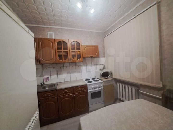 1-к. квартира, 36 м², 2/5 эт.