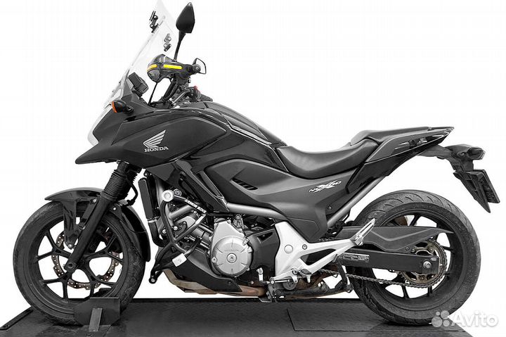 Клетка Honda NC700 (2012-2020)