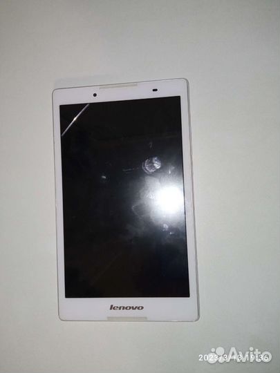 Планшет Lenovo TAB 2 A8-50LC