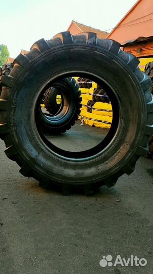 Грузовые шины (29,5/28/80/16,9 14 PR)