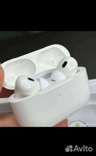Apple airpods pro 2