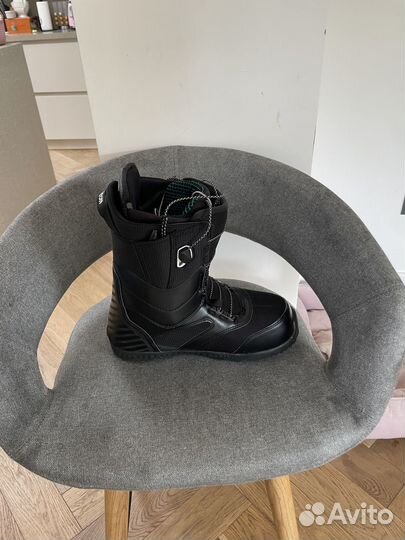 Ботинки сноубордические женские Burton Ritual 8.5U