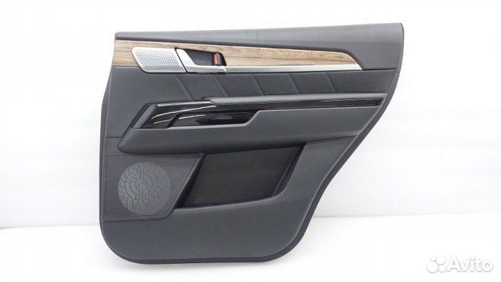 Б/У Б/У Обшивка двери Состояние отличное