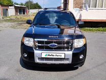 Ford Escape 2.5 AT, 2011, 157 000 км, с пробегом, цена 650 000 руб.