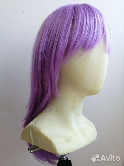 Косплей парик Мицуя аниме токийские мстители