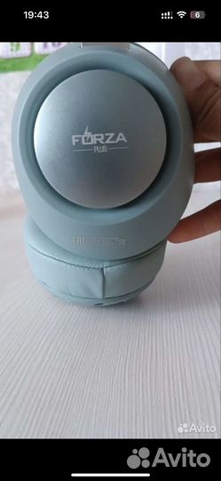 Беспроводные наушники Forza Plus
