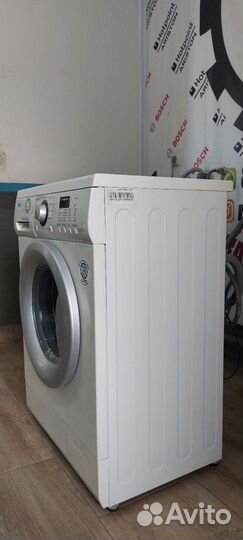 Стиральная машина LG 6кг