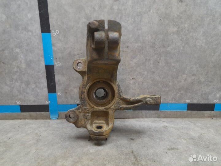 Кулак поворотный передний правый Ford Mondeo 4 2.0