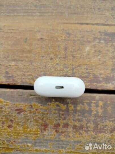 Кейс для airpods 3 оригинал