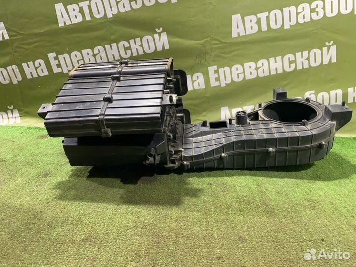Корпус печки УАЗ Патриот 409 2011