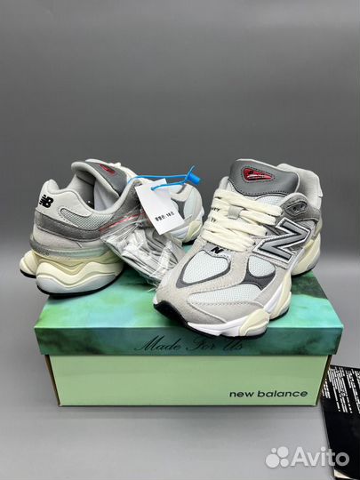 Кроссовки женские New balance