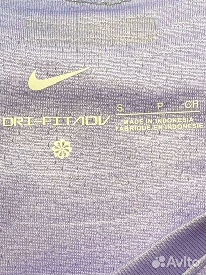 Футболка nike мужская barcelona оригинал