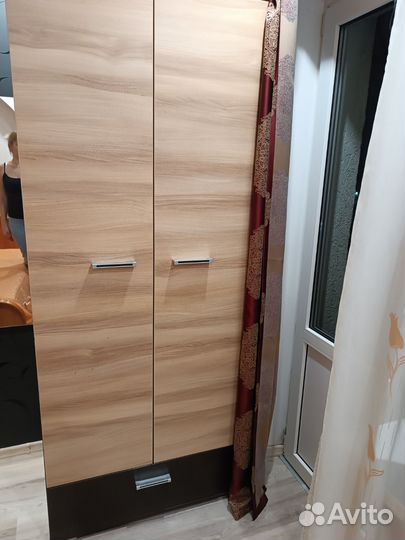 Стенка в гостиную