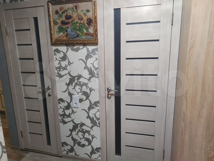 2-к. квартира, 48,6 м², 1/5 эт.