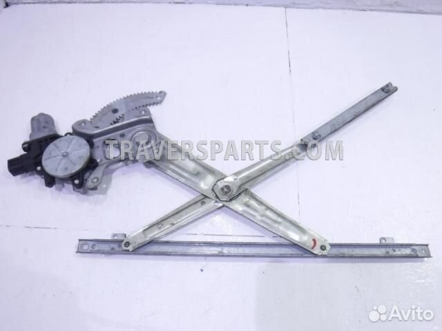 Стеклоподъемник электрический передний правый