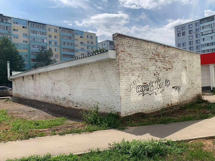 Свободного назначения, 581.8 м²