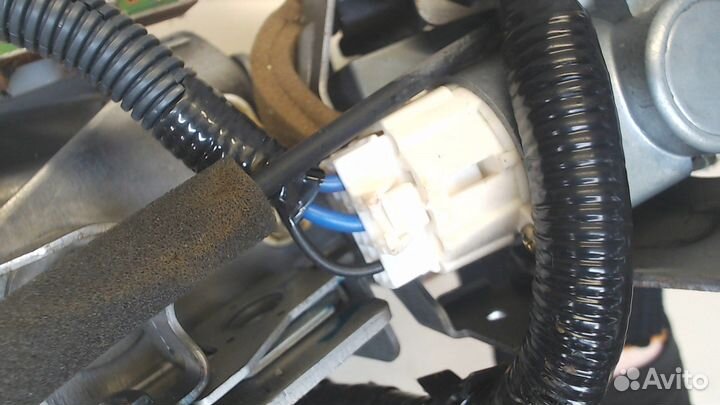 Колонка рулевая Infiniti FX, 2006