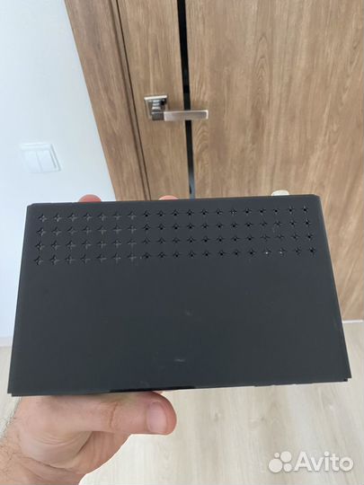 МТС приставка тв