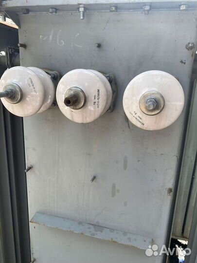 Трансформатор масляный арт52389