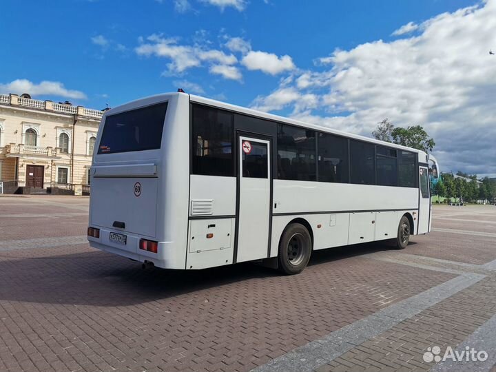 Пассажирские перевозки пассажиров организованными